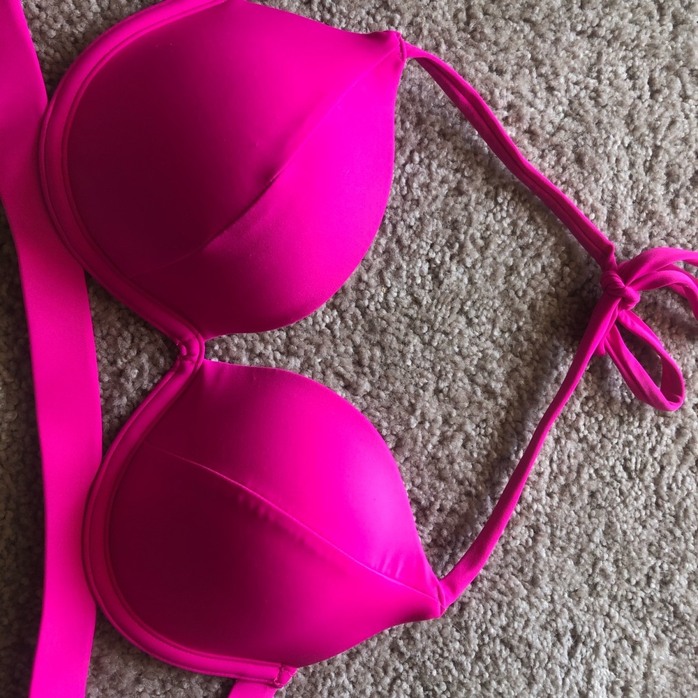 Bikini top